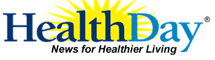 HealthDay Logo