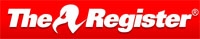 The Register Logo