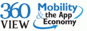 360 View: Mobility and the App Economy