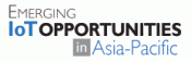 Emerging IoT Opportunities in Asia-Pacific