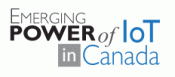 Emerging Power of IoT in Canada