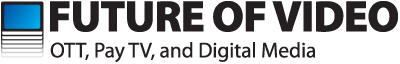 Future of Video - Parks Associates connected entertainment OTT conference