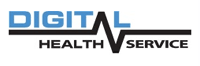 Digital Health Service Logo