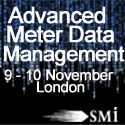 advanced meter data 