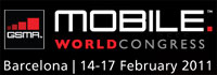 Mobile World Congress Logo