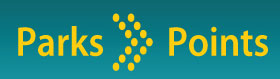 Parks Points Logo