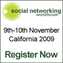 Social Networking logo