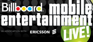 Billboard Entertainment logo