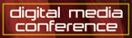 Digital Media Conference Logo