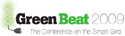 greenbeat logo