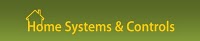 Home Systems Logo