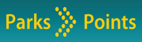 Parks and Points Logo
