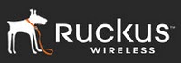 Ruckus Wirleless logo