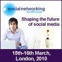 social network banner 