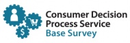 Consumer Decision Process: Base Survey