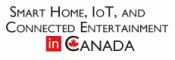 Smart Home, Security, and Entertainment in Canada