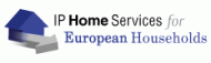 IP Home Services for European Households