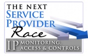 The Next Service Provider Race