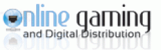 Online Gaming and Digital Distribution