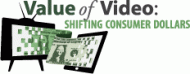 Value of Video: Shifting Consumer Dollars