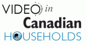 Video in Canadian Households